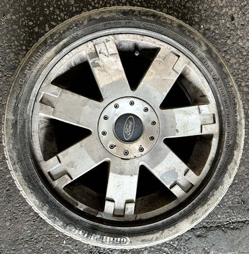 Genuine ford mondeo - genuine, mk3