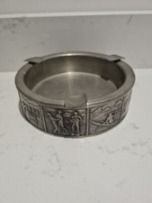 Vintage Norwegian Konge (King)