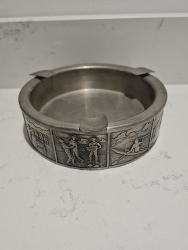 Vintage norwegian konge - vintage,