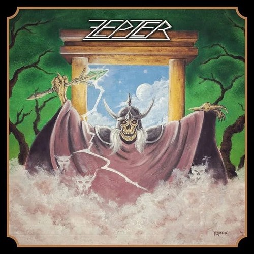 Zepter cd n72z - cd,