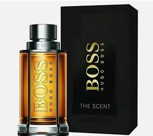 Hugo boss the scent eau - boss,