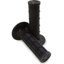 ODI Ruffian Half-Waffle Grips