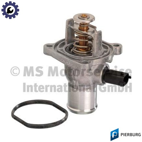 Thermostat coolant - thermostat,