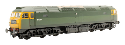 Bachmann gauge 31 656 br - 31-656,