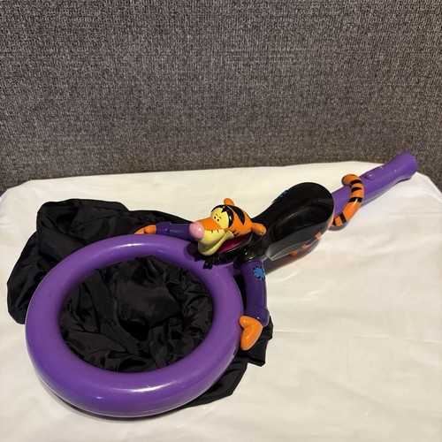 Vintage disney tigger - vintage, tigger's