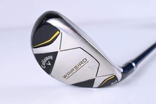 Callaway Warbird 2017 #4