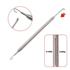 Dental Orthodontic Dynamometer