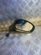 2009 SEAT LEON TDI DRIVER SIDE