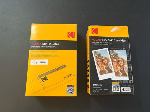 Kodak mini retro - kodak, 2