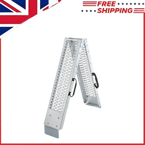 Non slip loading ramps for - non-slip,