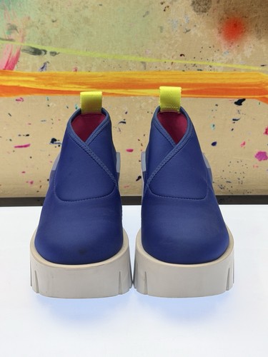 United nude platform shoes - platform,