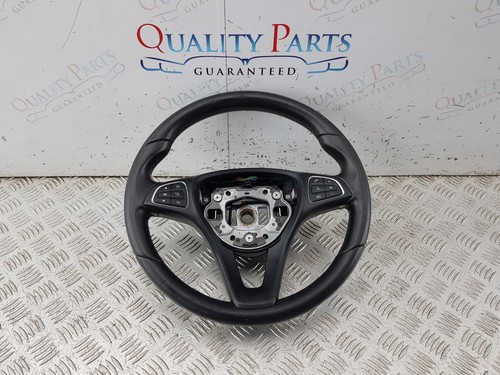 Mercedes class steering - class,