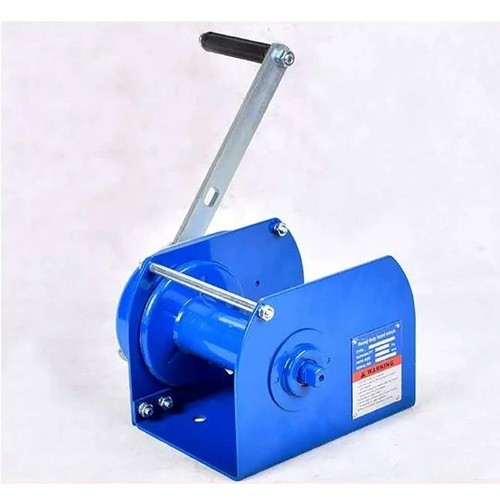 Manual winch directional - manual,