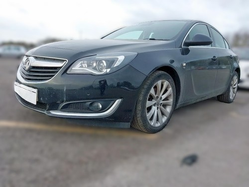 For breaking 2017 vauxhall - for,
