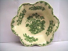 Vintage Mason’s Ironstone
