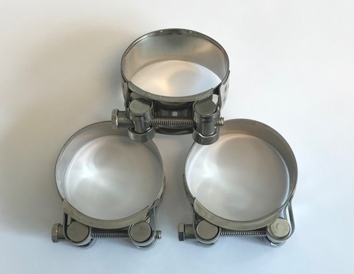 Stainless motorcycle - 3,