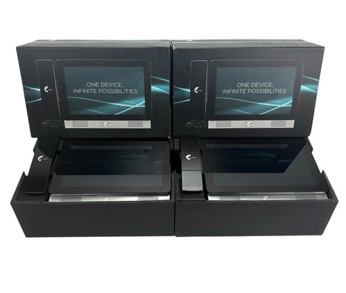 Hihi touchscreen tablet - x,