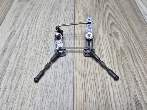 Thunder tiger ts4n servo - tiger,