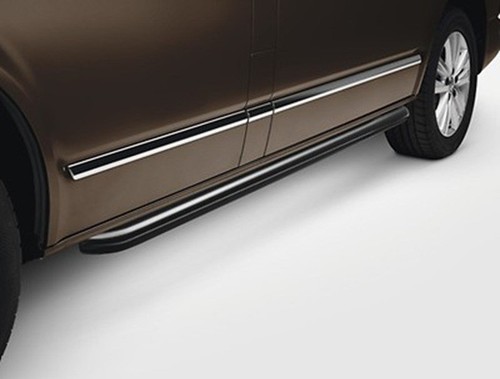 Transporter lwb side bars - lwb,