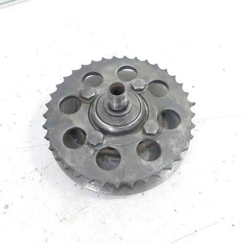 Yamaha 250 83 - rd,