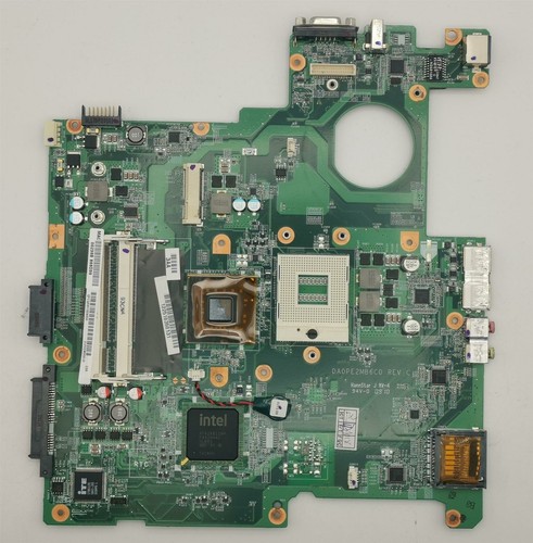 Packard bell easynote - bell, hera