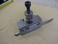 Colchester Bantam Dickson