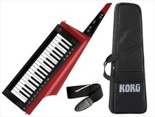 Korg RK-100S 2 RD Red 37-Key