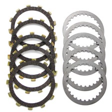 Clutch Friction Disc Plate Kit