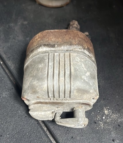 Classic car wiper - classic,