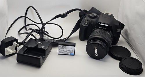 Canon eos 1200d - 1200d, 18.0mp
