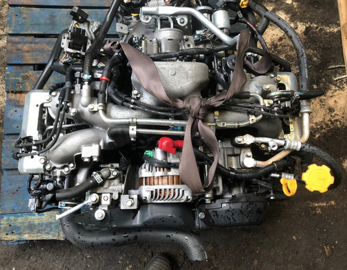 2002 2008 subaru - 2002-2008, impreza