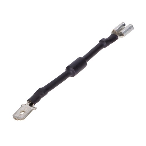 Light resistor rear - 6v,