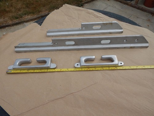 Yacht boat alloy toe - yacht,