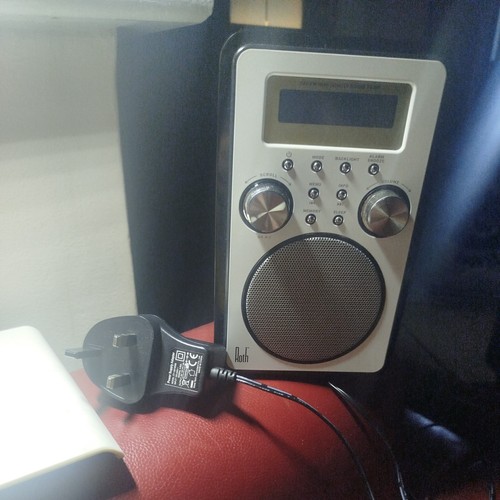 Roth dbt 001 dab digital - dbt-001, fm