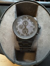 Citizen Ecodrive Nighthawk