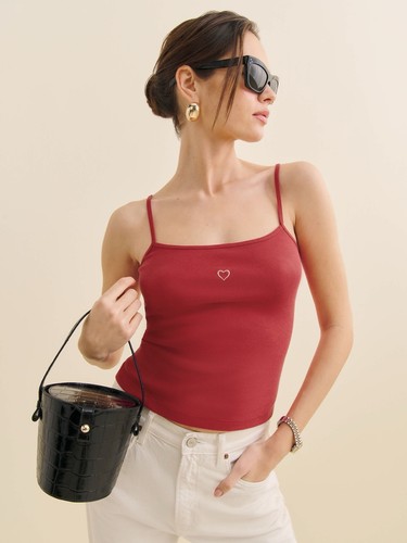 Reformation avi tank - reformation, in