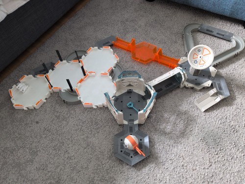 Hexbug nano space station - nano,