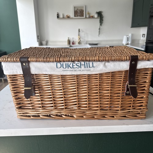 Dukeshill large luxury wicker - large,