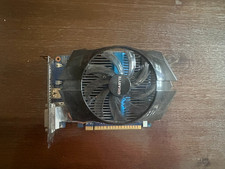 Gigabyte NVIDIA GeForce GTX