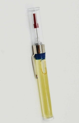 New precision refillable oil - new,