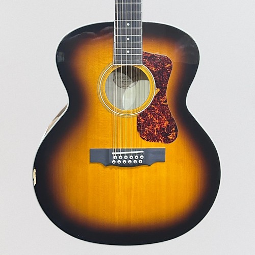 Guild 2512e deluxe westerly - guild, f-2512e