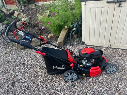 Scheppach ms225 56e 56cm - scheppach,