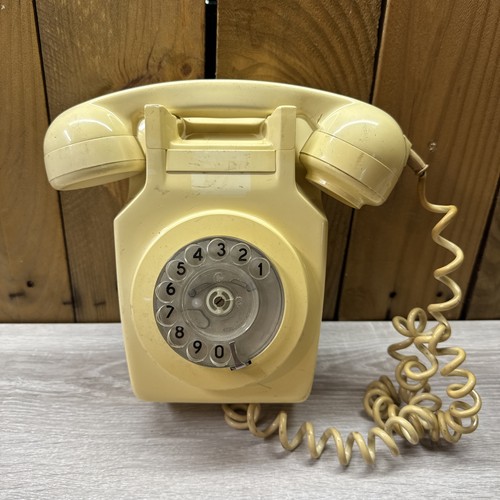 Vintage 1970s gpo 741 - vintage,