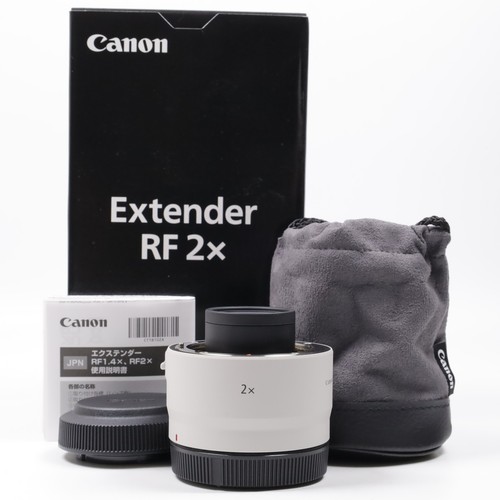 Canon extender 2x - extender,