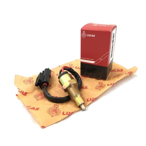 Lucas reverse light switch - reverse,