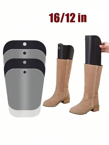 Anti deformation boot - boot, shaper