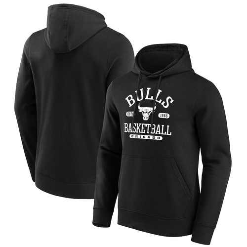 Chicago bulls nba sweatshirt - chicago,
