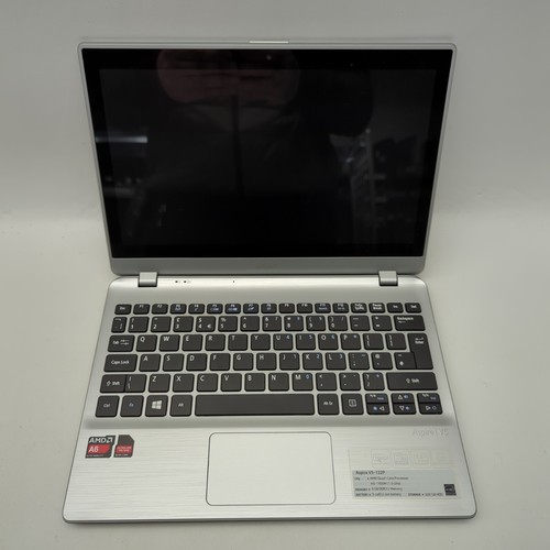 Acer aspire 122p amd - v5-122p,