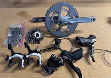 Shimano 105 Groupset 10 Speed