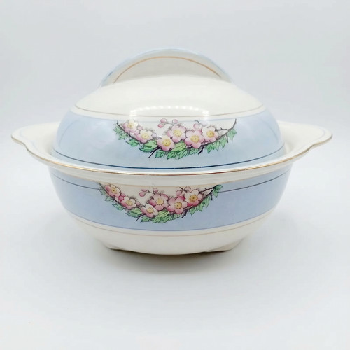 Royal falcon ware - falcon,